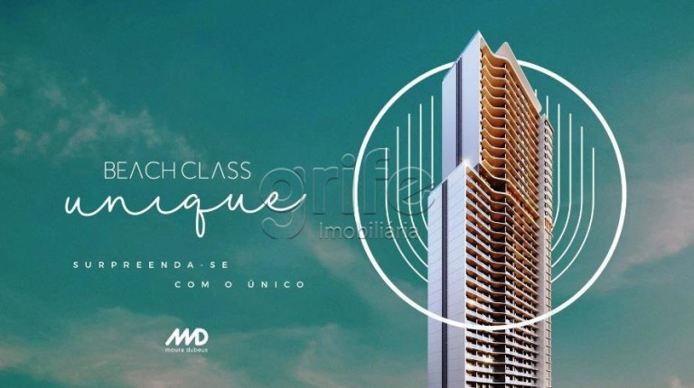 Imagem Apartamento com 1 Quarto à Venda, 39 m² em Meireles - Fortaleza