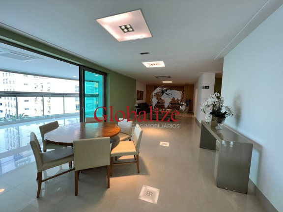 Imagem Imóvel com 4 Quartos à Venda, 720 m² em Ponta Da Praia - Santos Imagem Imóvel com 4 Quartos à Venda, 720 m² em Ponta Da Praia - Santos