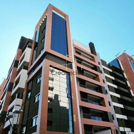 Imagem Apartamento com 3 Quartos à Venda, 91 m² em água Verde - Curitiba Imagem Apartamento com 3 Quartos à Venda, 91 m² em água Verde - Curitiba