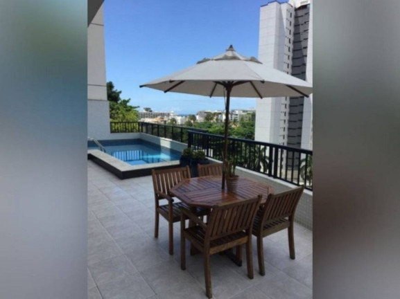 Imagem Apartamento com 1 Quarto à Venda, 50 m² em Ondina - Salvador Imagem Apartamento com 1 Quarto à Venda, 50 m² em Ondina - Salvador