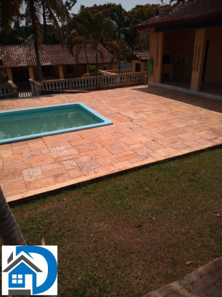 Imagem Chácara com 7 Quartos à Venda, 14.500 m² em Araçoiaba Da Serra Imagem Chácara com 7 Quartos à Venda, 14.500 m² em Araçoiaba Da Serra