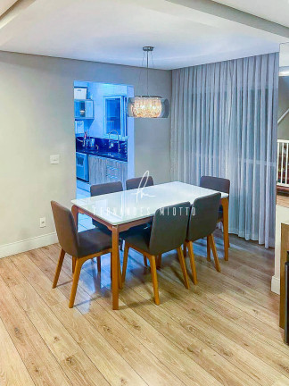Imagem Casa de Condomínio com 3 Quartos à Venda, 300 m² em Villagio De Nápoles - Jundiaí