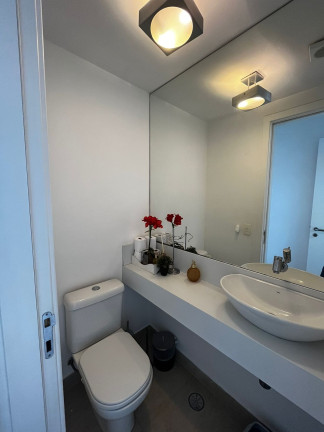 Imagem Apartamento com 3 Quartos à Venda, 163 m² em Jardim Campo Grande - São Paulo Imagem Apartamento com 3 Quartos à Venda, 163 m² em Jardim Campo Grande - São Paulo