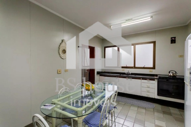 Imagem Apartamento com 3 Quartos à Venda, 156 m² em Jardim - Santo André Imagem Apartamento com 3 Quartos à Venda, 156 m² em Jardim - Santo André