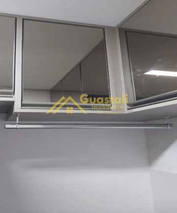 Imagem Apartamento com 2 Quartos à Venda, 48 m² em Campestre - Piracicaba