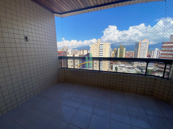 Imagem Apartamento com 3 Quartos à Venda, 121 m² em Tupi - Praia Grande