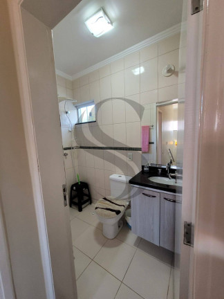 Imagem Casa com 3 Quartos à Venda, 140 m² em Jardim São Carlos - Sorocaba