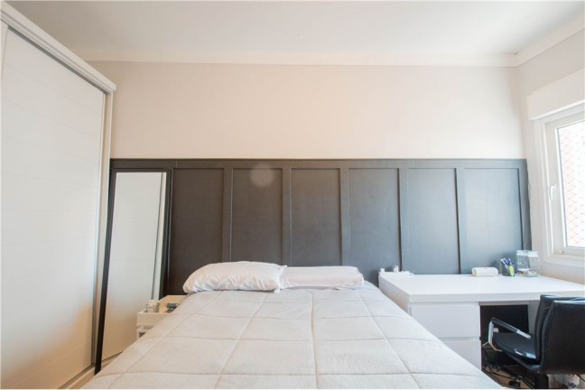 Imagem Apartamento com 3 Quartos à Venda, 110 m² em Vila Olímpia - São Paulo Imagem Apartamento com 3 Quartos à Venda, 110 m² em Vila Olímpia - São Paulo