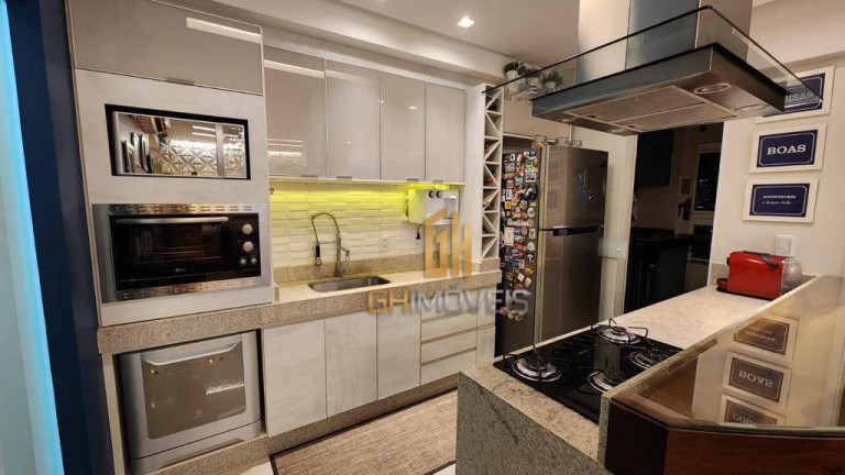 Imagem Apartamento com 3 Quartos à Venda, 103 m² em Setor Bueno - Goiânia Imagem Apartamento com 3 Quartos à Venda, 103 m² em Setor Bueno - Goiânia
