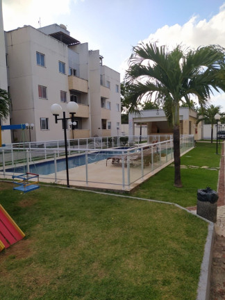 Imagem Apartamento com 3 Quartos à Venda, 63 m² em Passaré - Fortaleza