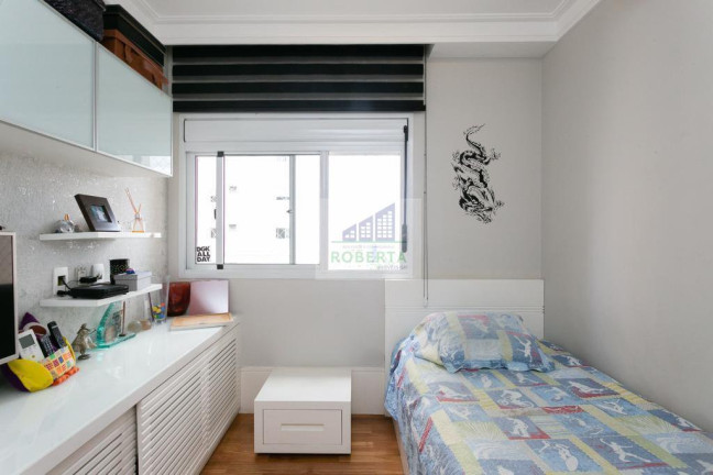 Imagem Apartamento com 4 Quartos à Venda, 178 m² em Brooklin - São Paulo Imagem Apartamento com 4 Quartos à Venda, 178 m² em Brooklin - São Paulo