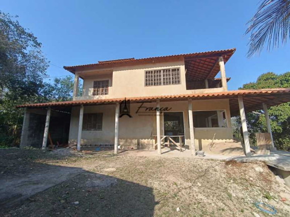 Imagem Terreno à Venda, 1.000 m² em Ubatiba - Maricá