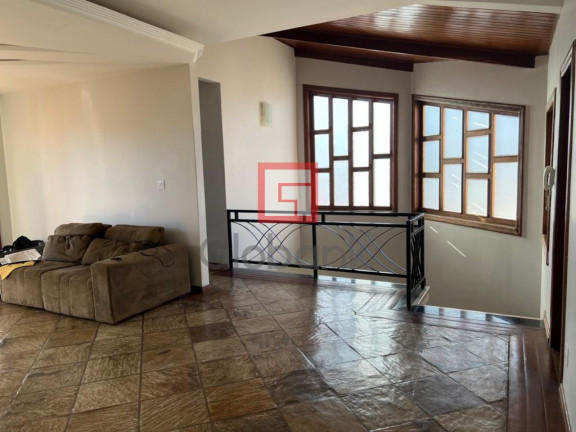 Imagem Casa com 4 Quartos à Venda, 600 m² em Todos Os Santos - Montes Claros Imagem Casa com 4 Quartos à Venda, 600 m² em Todos Os Santos - Montes Claros