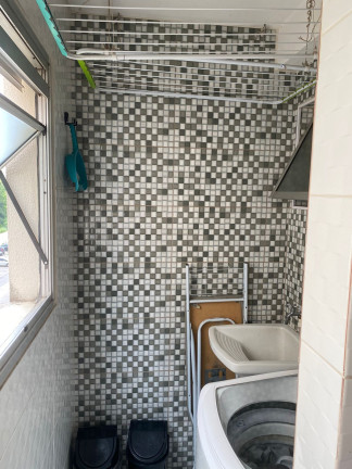Imagem Apartamento com 2 Quartos à Venda, 50 m² em Vila Arriete - São Paulo Imagem Apartamento com 2 Quartos à Venda, 50 m² em Vila Arriete - São Paulo
