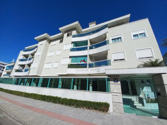 Apartamento com 3 Quartos à Venda,  em Ingleses Do Rio Vermelho - Florianópolis