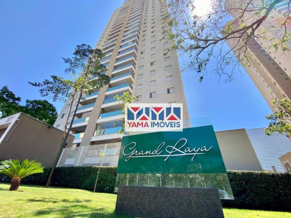 Imagem Apartamento com 3 Quartos à Venda, 94 m² em Jardim Botânico - Ribeirão Preto Imagem Apartamento com 3 Quartos à Venda, 94 m² em Jardim Botânico - Ribeirão Preto