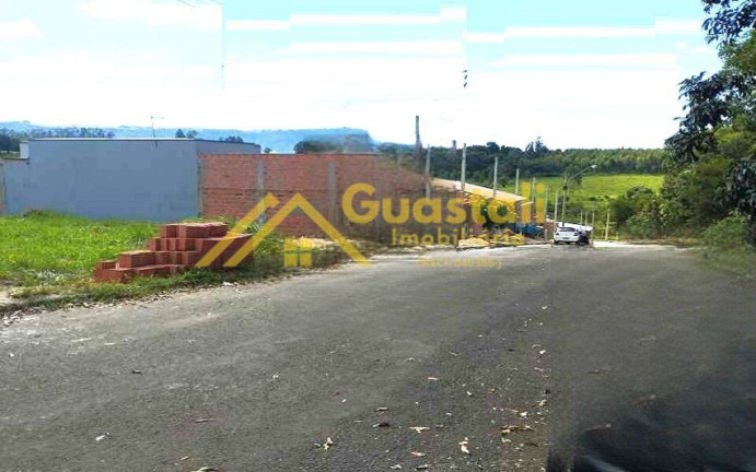 Imagem Terreno à Venda, 154 m² em Residencial Sancinetti - Charqueada