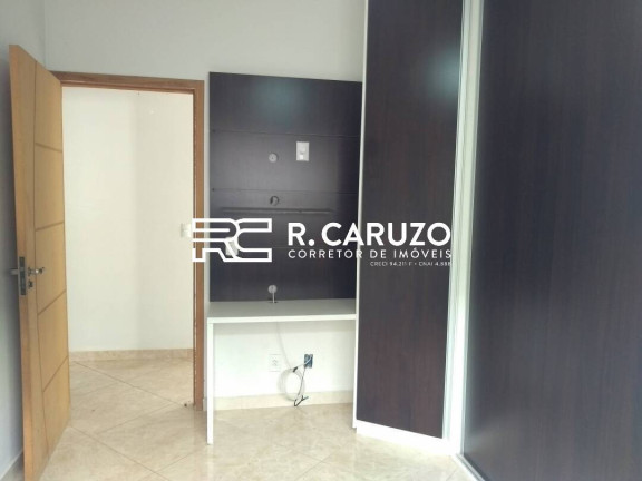 Imagem Casa com 3 Quartos à Venda, 200 m² em Residencial Palmeira Real - Limeira