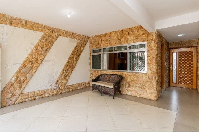 Imagem Casa com 3 Quartos à Venda, 211 m² em Vila Graciosa - São Paulo Imagem Casa com 3 Quartos à Venda, 211 m² em Vila Graciosa - São Paulo