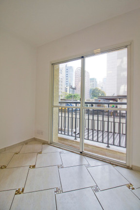 Imagem Apartamento com 2 Quartos à Venda, 47 m² em Jardim Paulistano - São Paulo Imagem Apartamento com 2 Quartos à Venda, 47 m² em Jardim Paulistano - São Paulo