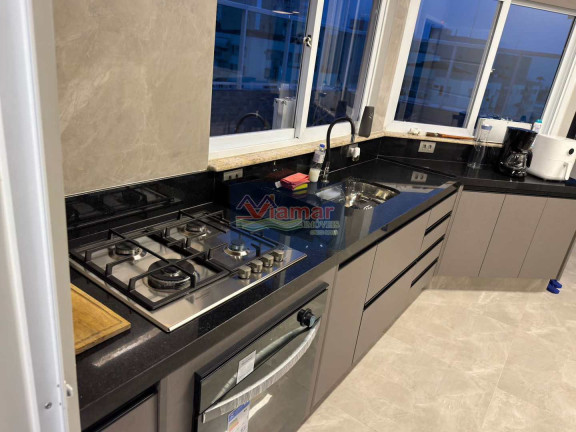 Imagem Apartamento com 3 Quartos à Venda, 126 m² em Enseada - Guarujá Imagem Apartamento com 3 Quartos à Venda, 126 m² em Enseada - Guarujá