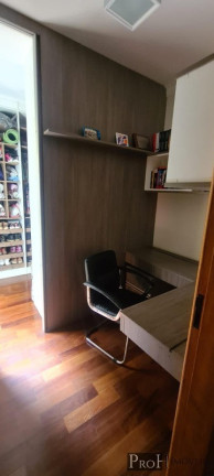 Imagem Apartamento com 2 Quartos à Venda, 88 m² em Campestre - Santo André