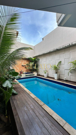 Imagem Sobrado com 6 Quartos à Venda, 420 m² em São Francisco - Goiânia Imagem Sobrado com 6 Quartos à Venda, 420 m² em São Francisco - Goiânia