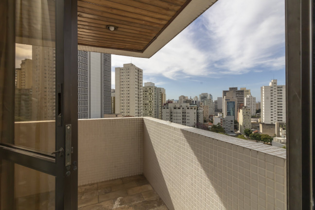 Imagem Apartamento com 4 Quartos à Venda, 200 m² em Perdizes - São Paulo Imagem Apartamento com 4 Quartos à Venda, 200 m² em Perdizes - São Paulo