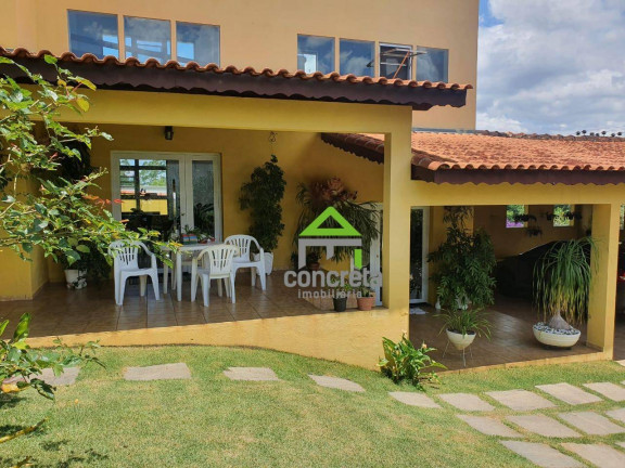 Imagem Casa de Condomínio com 3 Quartos à Venda, 400 m² em Paysage Noble - Vargem Grande Paulista Imagem Casa de Condomínio com 3 Quartos à Venda, 400 m² em Paysage Noble - Vargem Grande Paulista