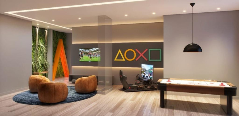 Imagem Apartamento com 3 Quartos à Venda, 80 m² em Bonfim - Campinas Imagem Apartamento com 3 Quartos à Venda, 80 m² em Bonfim - Campinas