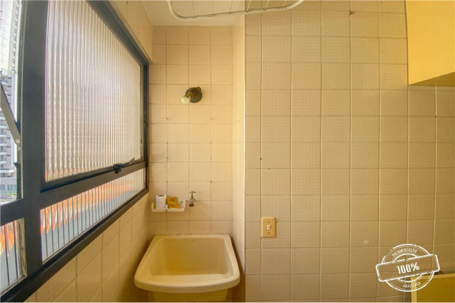 Imagem Apartamento com 1 Quarto à Venda, 39 m² em Vila Mariana - São Paulo Imagem Apartamento com 1 Quarto à Venda, 39 m² em Vila Mariana - São Paulo