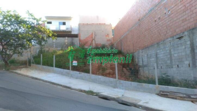 Imagem Terreno à Venda, 206 m² em Loteamento Serra Dos Cristais - Várzea Paulista Imagem Terreno à Venda, 206 m² em Loteamento Serra Dos Cristais - Várzea Paulista