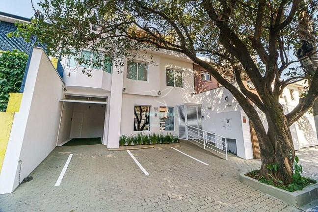 Imagem Casa com 1 Quarto à Venda, 272 m² em Pinheiros - São Paulo