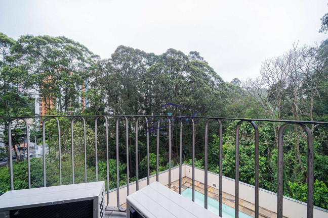 Imagem Apartamento com 4 Quartos à Venda, 168 m² em Panamby - São Paulo Imagem Apartamento com 4 Quartos à Venda, 168 m² em Panamby - São Paulo