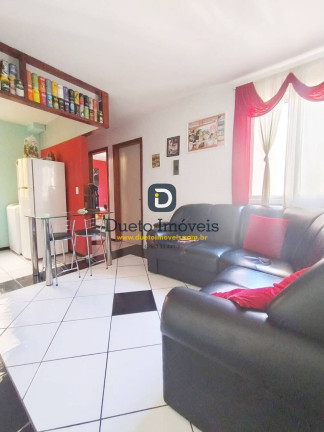 Imagem Apartamento com 2 Quartos à Venda, 38 m² em Juscelino Kubitschek - Santa Maria