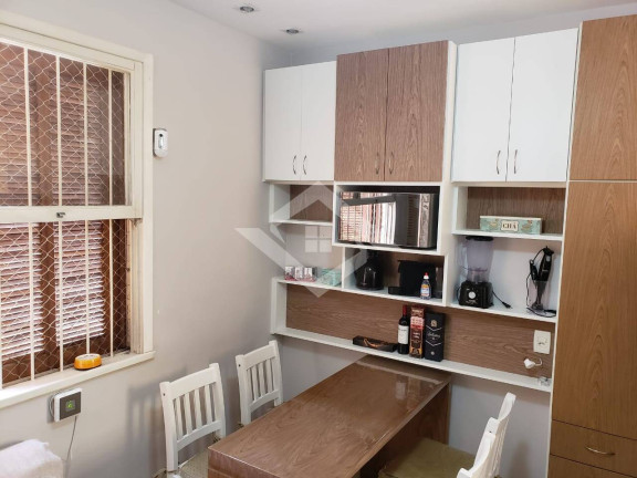Imagem Apartamento com 2 Quartos à Venda, 55 m² em Botafogo - Rio De Janeiro Imagem Apartamento com 2 Quartos à Venda, 55 m² em Botafogo - Rio De Janeiro