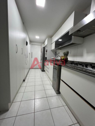 Imagem Apartamento com 3 Quartos à Venda, 126 m² em Barra Da Tijuca - Rio De Janeiro