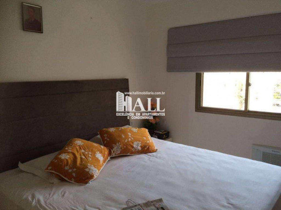 Imagem Apartamento com 3 Quartos à Venda, 230 m² em Centro - São José Do Rio Preto Imagem Apartamento com 3 Quartos à Venda, 230 m² em Centro - São José Do Rio Preto