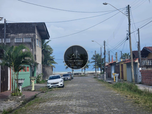 Imagem Casa com 2 Quartos à Venda, 80 m² em Mongaguá Imagem Casa com 2 Quartos à Venda, 80 m² em Mongaguá