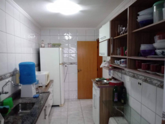Imagem Apartamento com 2 Quartos à Venda, 73 m² em Caiçara - Praia Grande