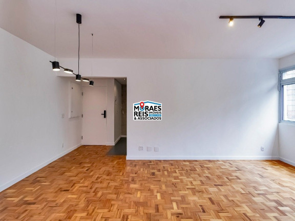 Imagem Apartamento com 3 Quartos à Venda, 110 m² em Jardim Paulista - São Paulo Imagem Apartamento com 3 Quartos à Venda, 110 m² em Jardim Paulista - São Paulo