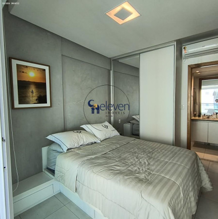 Imagem Apartamento com 1 Quarto à Venda, 60 m² em Barra - Salvador Imagem Apartamento com 1 Quarto à Venda, 60 m² em Barra - Salvador