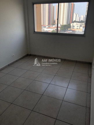 Imagem Apartamento com 2 Quartos à Venda, 56 m² em Tatuapé - São Paulo