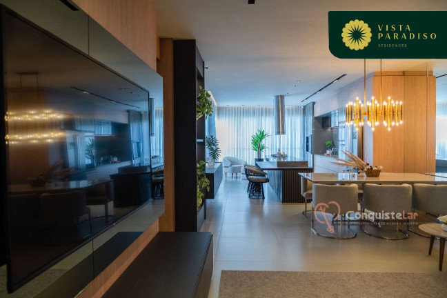 Imagem Apartamento com 3 Quartos à Venda, 121 m² em Centro - Penha Imagem Apartamento com 3 Quartos à Venda, 121 m² em Centro - Penha
