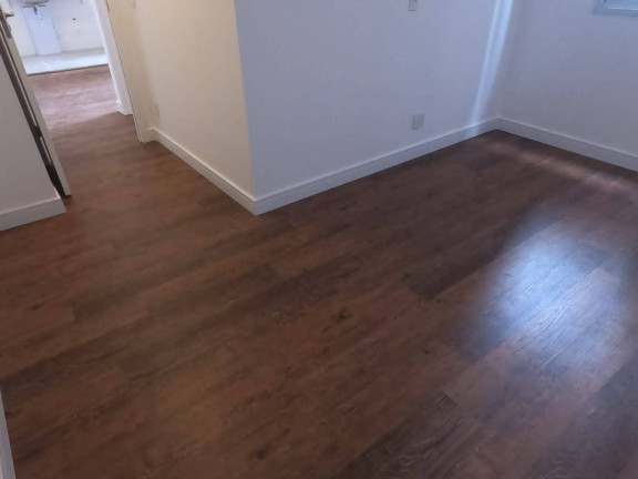Imagem Apartamento com 2 Quartos para Alugar, 52 m² em Alphaville Empresarial - Barueri
