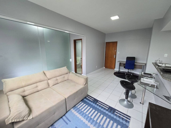 Imagem Apartamento com 1 Quarto para Alugar, 49 m² em Parque 10 De Novembro - Manaus Imagem Apartamento com 1 Quarto para Alugar, 49 m² em Parque 10 De Novembro - Manaus