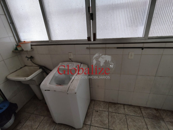 Imagem Imóvel com 2 Quartos à Venda, 82 m² em Gonzaga - Santos Imagem Imóvel com 2 Quartos à Venda, 82 m² em Gonzaga - Santos