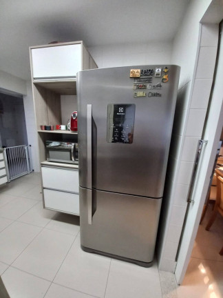 Apartamento com 3 Quartos à Venda, 142 m² em Jardim Monte Kemel - São Paulo