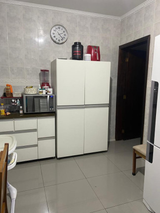 Imagem Casa com 5 Quartos à Venda, 230 m² em Canindé - São Paulo