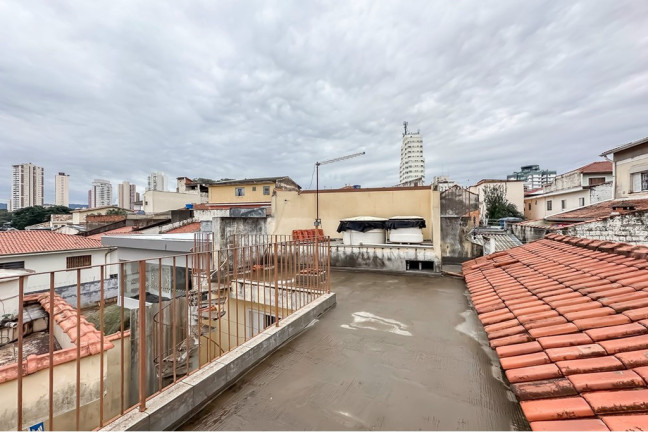 Imagem Casa com 7 Quartos à Venda, 104 m² em Chora Menino - São Paulo Imagem Casa com 7 Quartos à Venda, 104 m² em Chora Menino - São Paulo